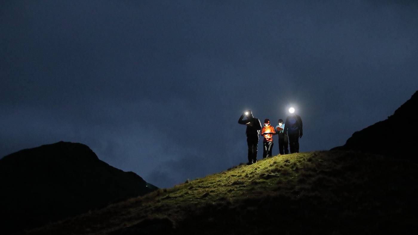 Intro to Navigation - 5 Day