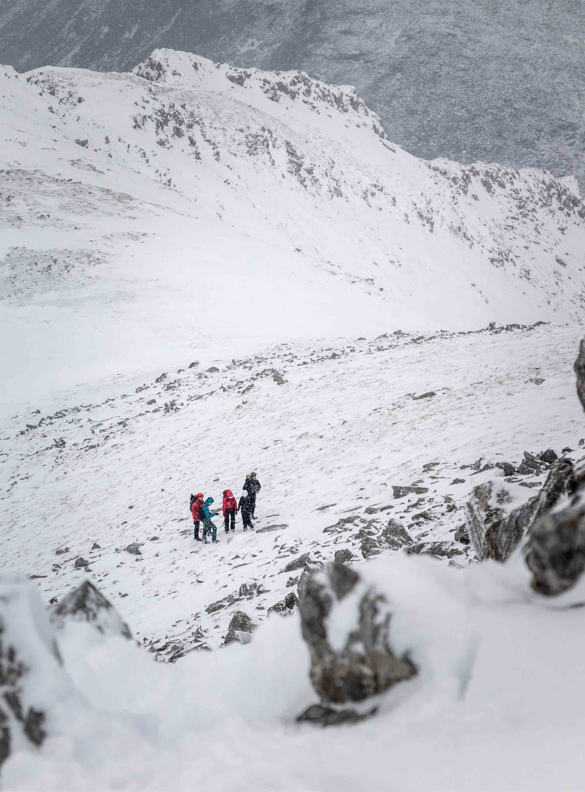 Winter Ready: Preparing for the winter season in the mountains